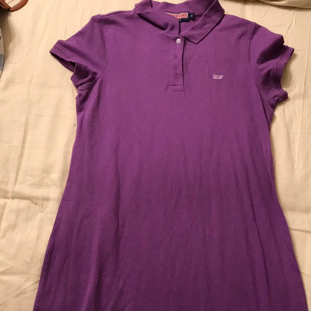 Vineyard Vines Dress
